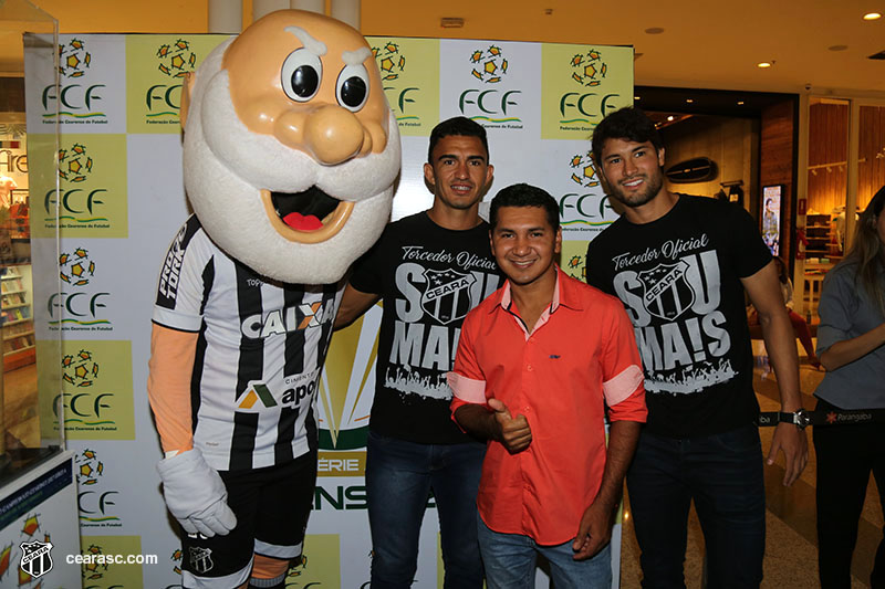 [24-04-2017] Tour da Taça - Pedro Ken e Raul 2 - 33