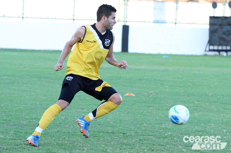 [25-06] Treino Técnico + Finalização - 6