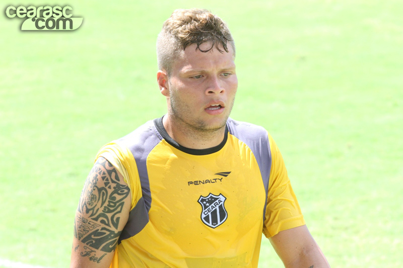 [20-07] Treino coletivo - 8