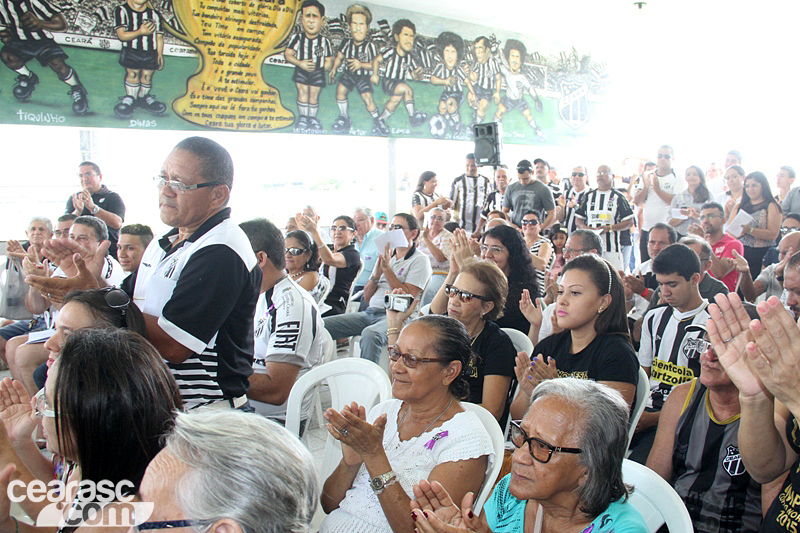 [02-06] Missa pelos 101 anos do Vozão3 - 16