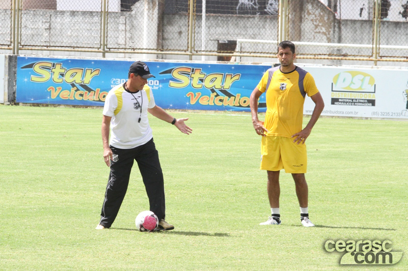 [20-07] Treino coletivo - 9