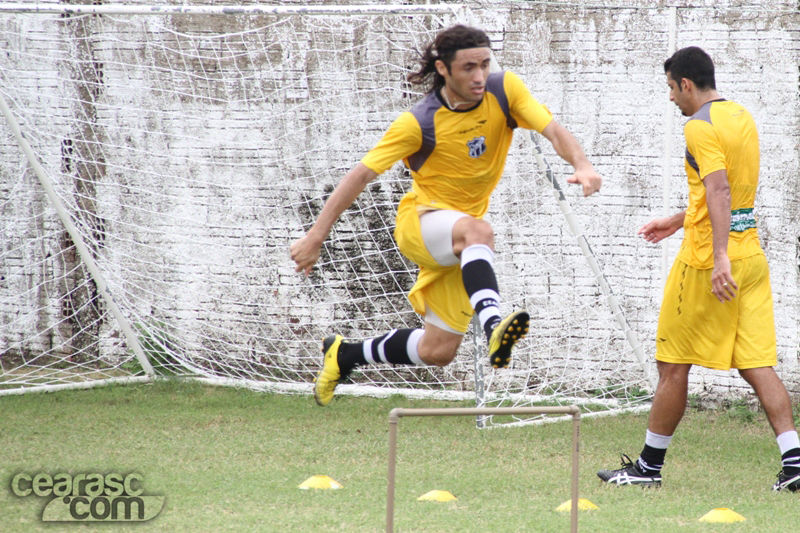 [12-06] Treino físico - 9