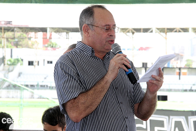 [02-06] Missa pelos 101 anos do Vozão3 - 18