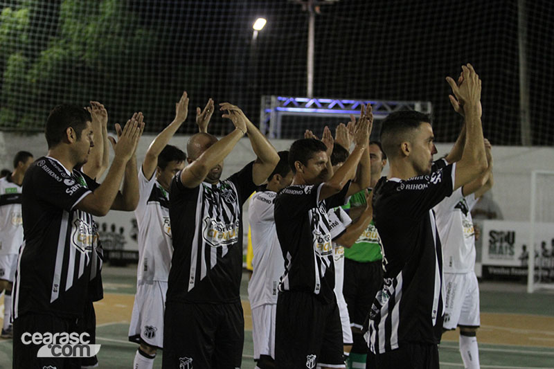 [22-12] Inauguração da Quadra do Vozão - 02 - 29