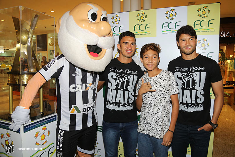 [24-04-2017] Tour da Taça - Pedro Ken e Raul 2 - 38