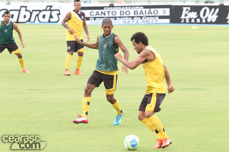 [04-10] Treino técnico - 7