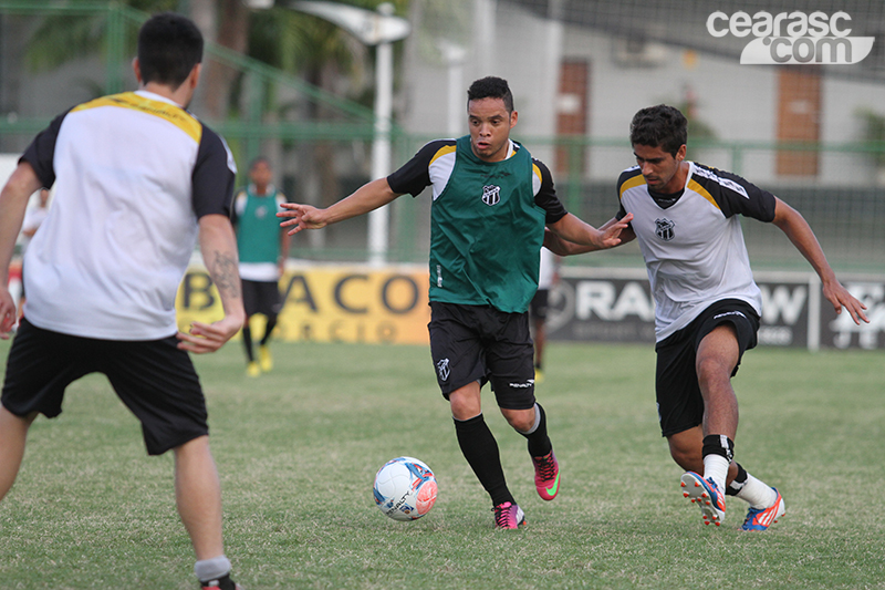 [24-07] Treino Técnico + Tático - 13