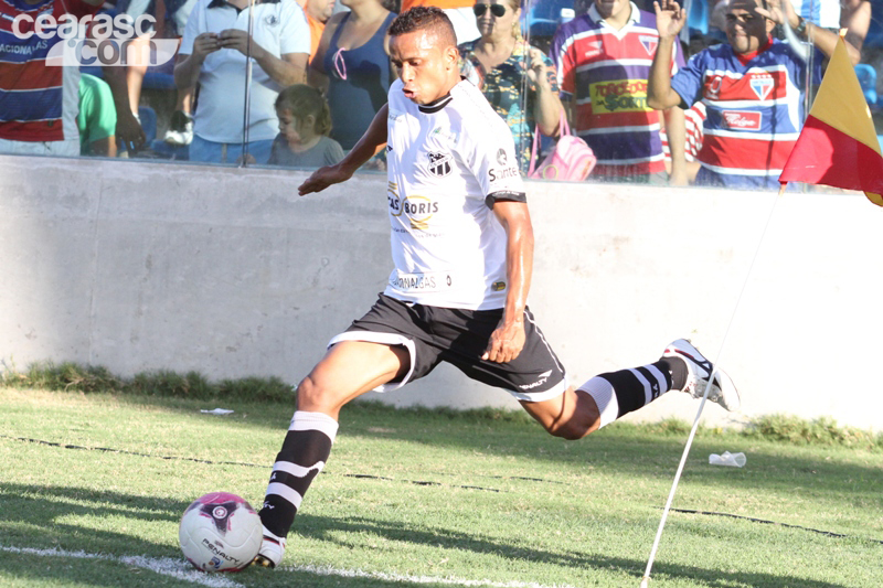 [13-05] Ceará x Fortaleza - 9