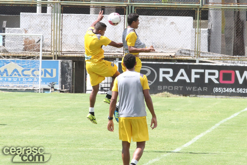 [20-07] Treino coletivo - 10