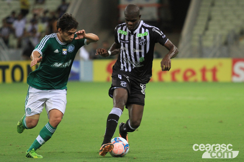 [31-08] Ceará 2 x 2 Palmeiras - 01 - 24