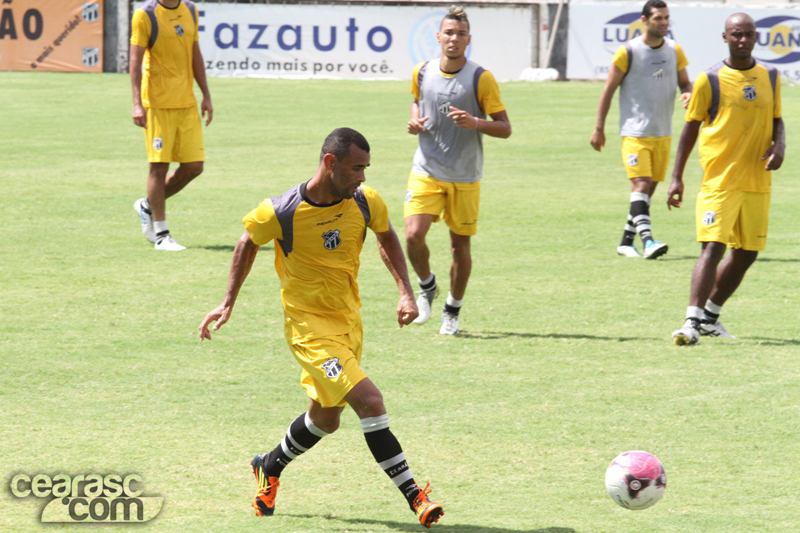 [20-07] Treino coletivo - 11