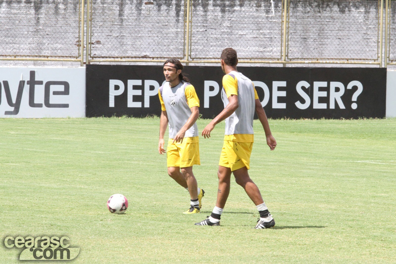 [20-07] Treino coletivo - 12