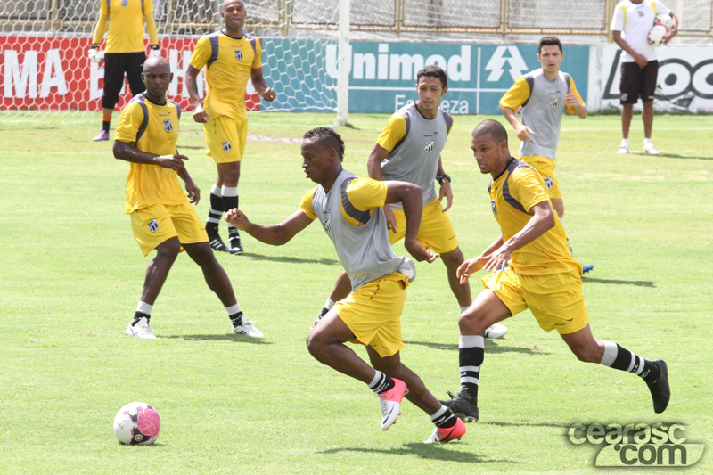 [20-07] Treino coletivo - 13