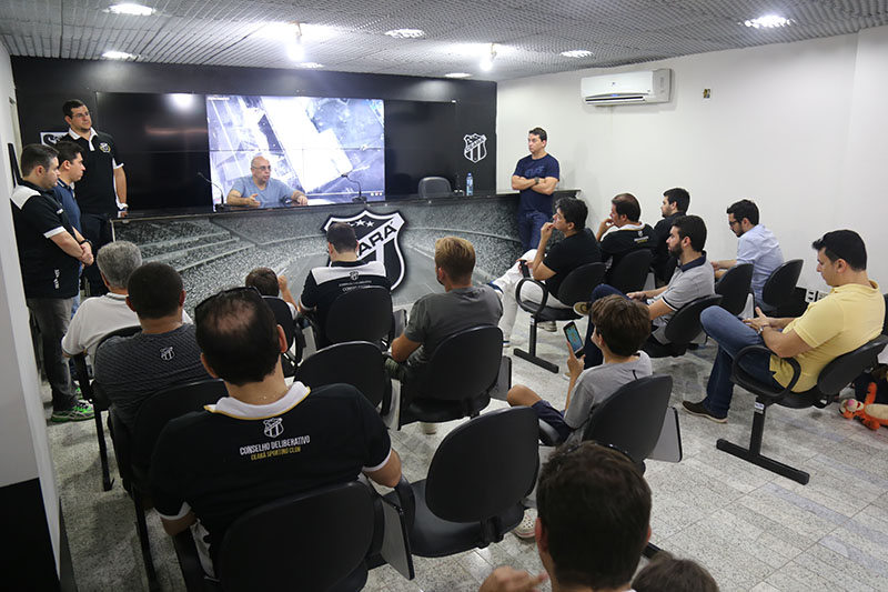 [23-09-2017] Por Dentro do Vozão - Conselho Deliberativo 02 - 4