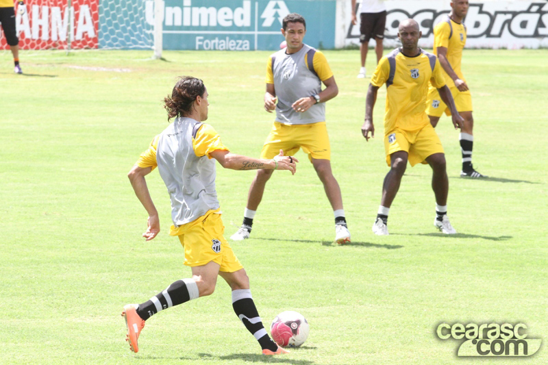 [20-07] Treino coletivo - 14
