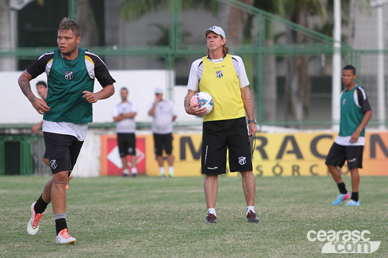 [24-07] Treino Técnico + Tático - 14