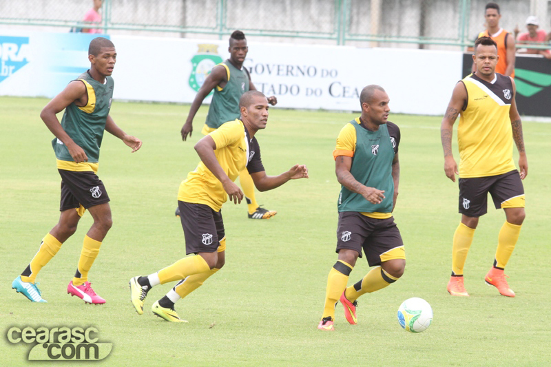 [04-10] Treino técnico - 9