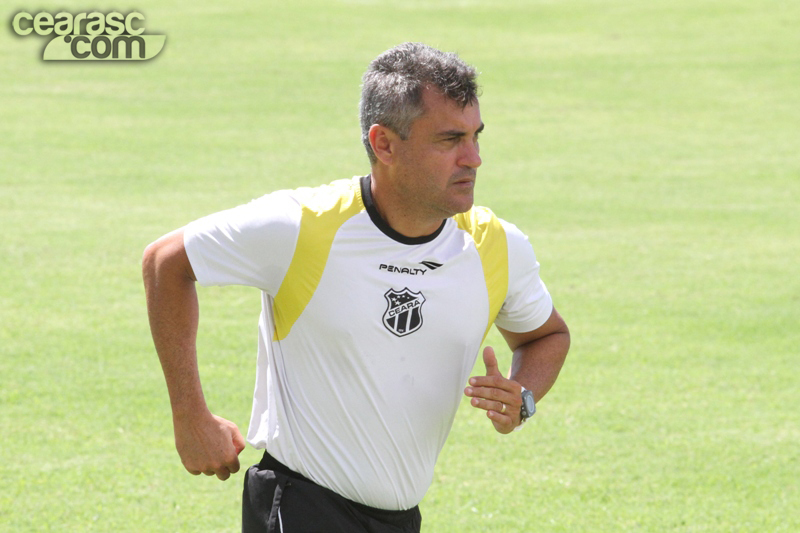 [20-07] Treino coletivo - 15