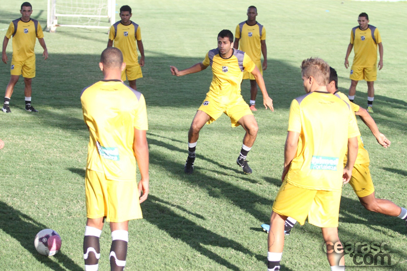 [12-06] Treino técnico - 1