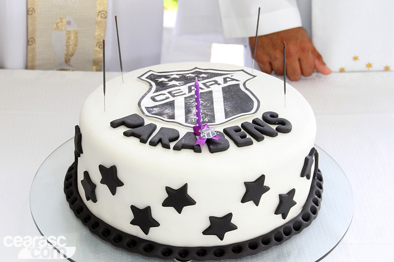 [02-06] Missa pelos 101 anos do Vozão4 - 2