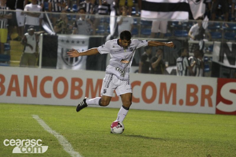 [07-09] Ceará x Guarani - 13