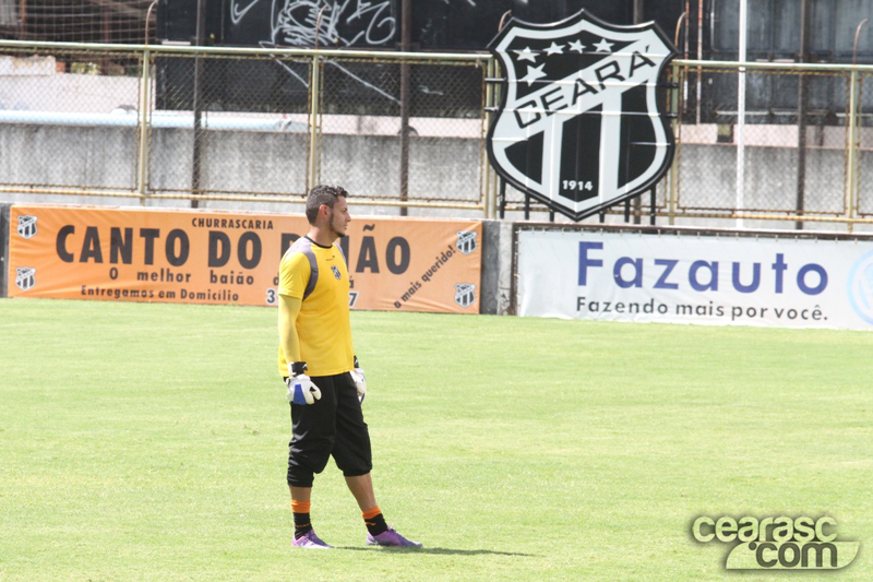 [20-07] Treino coletivo - 17