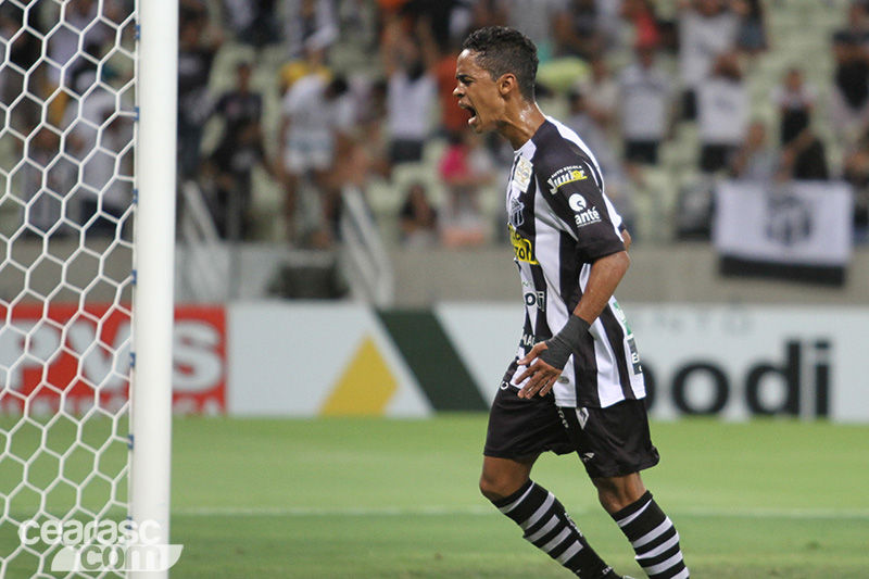 [23-04] Ceará 0 X 0 Fortaleza - 01 - 14
