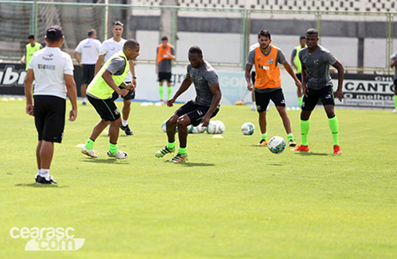 [03-01-2017] Treino Técnico + Físico - M - 9