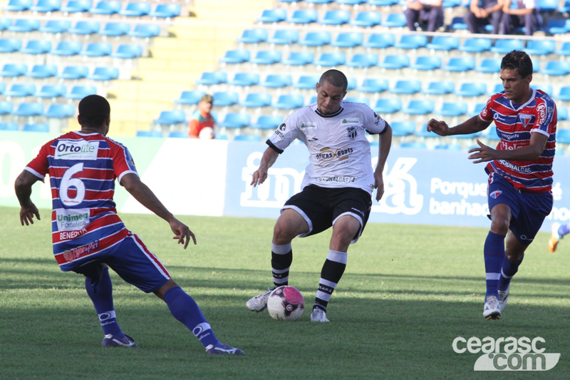 [13-05] Ceará x Fortaleza - 11