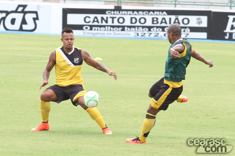 [04-10] Treino técnico - 10