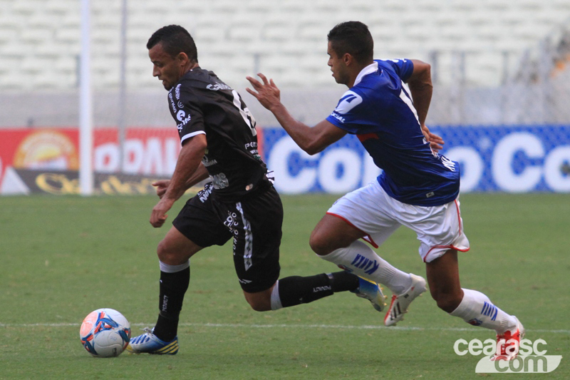 [12-10] Ceará 1 x 1 Paraná - 01 - 15