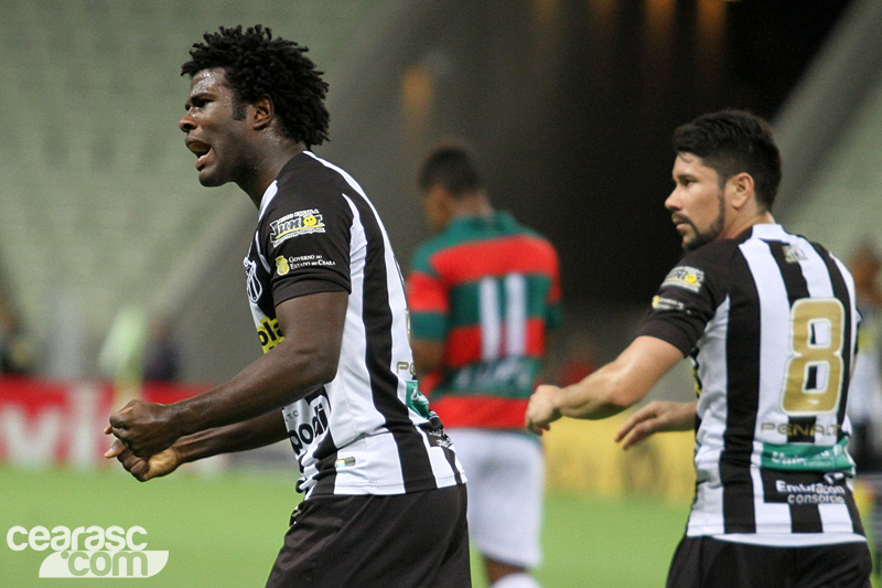 1-[22-11] Ceará 2 x 1 Portuguesa - 23