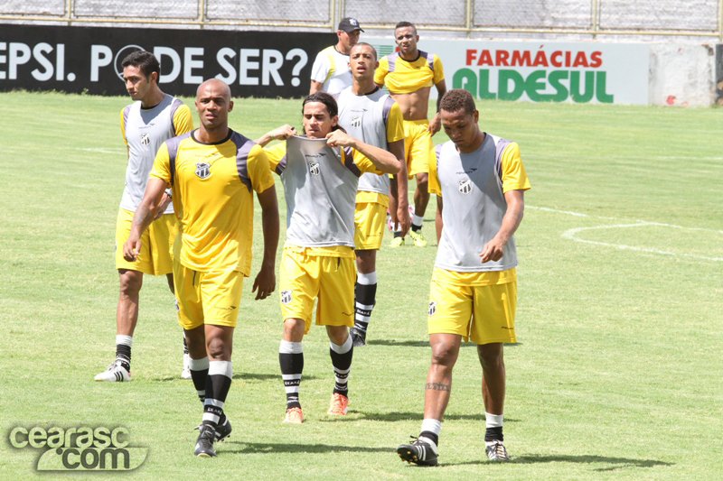 [20-07] Treino coletivo - 18