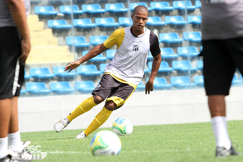 [11-01] PréTemporada - Treino coletivo - 11