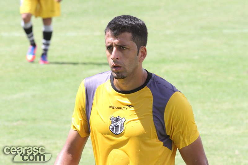 [20-07] Treino coletivo - 19