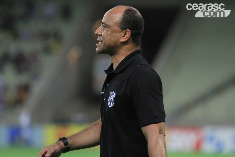 [31-08] Ceará 2 x 2 Palmeiras - 02 - 1