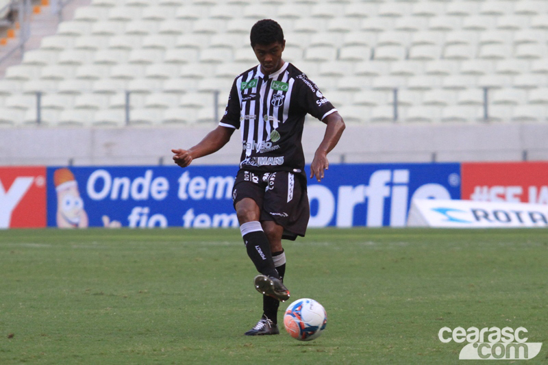 [12-10] Ceará 1 x 1 Paraná - 01 - 16