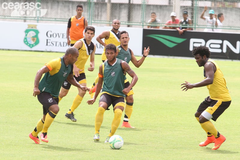 [04-10] Treino técnico - 11