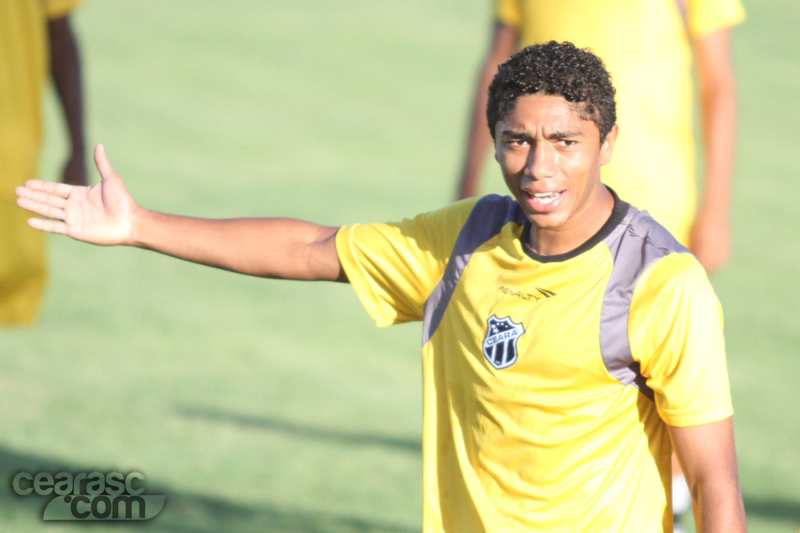 [12-06] Treino técnico - 2