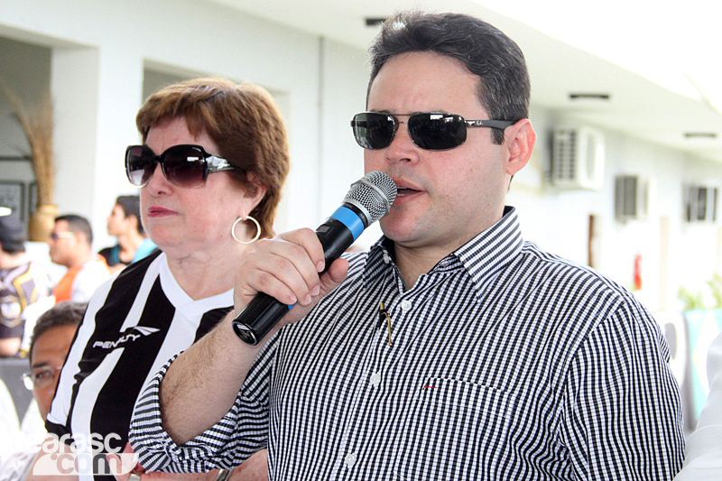 [02-06] Missa pelos 101 anos do Vozão4 - 6