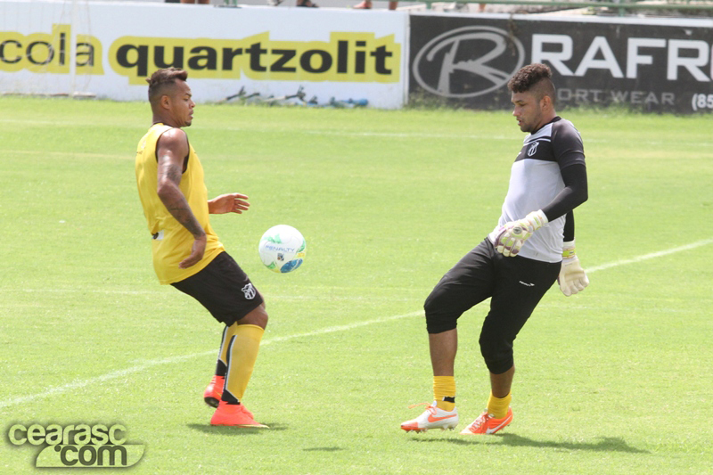 [04-10] Treino técnico - 13