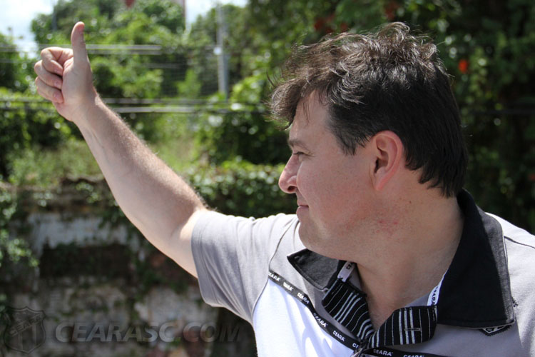 [15-05] Carreata Alvinegra - 21