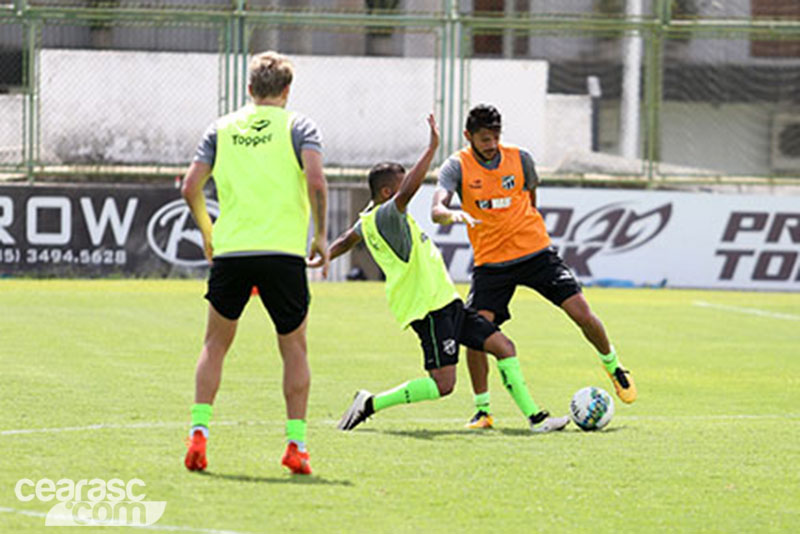 [03-01-2017] Treino Técnico + Físico - M - 11