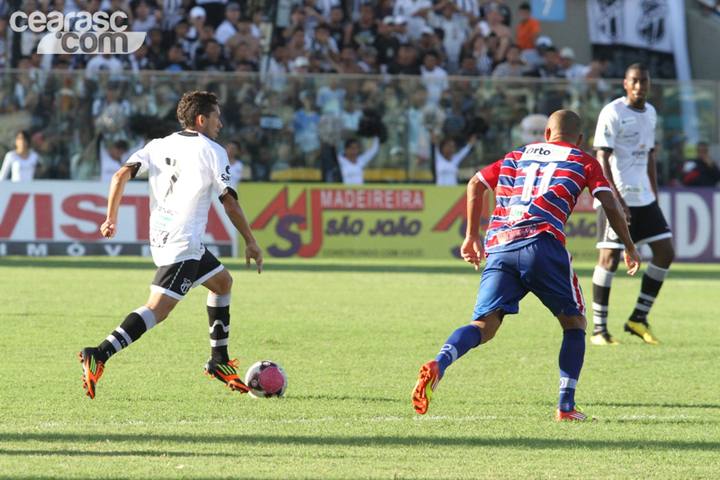 [13-05] Ceará x Fortaleza - 13