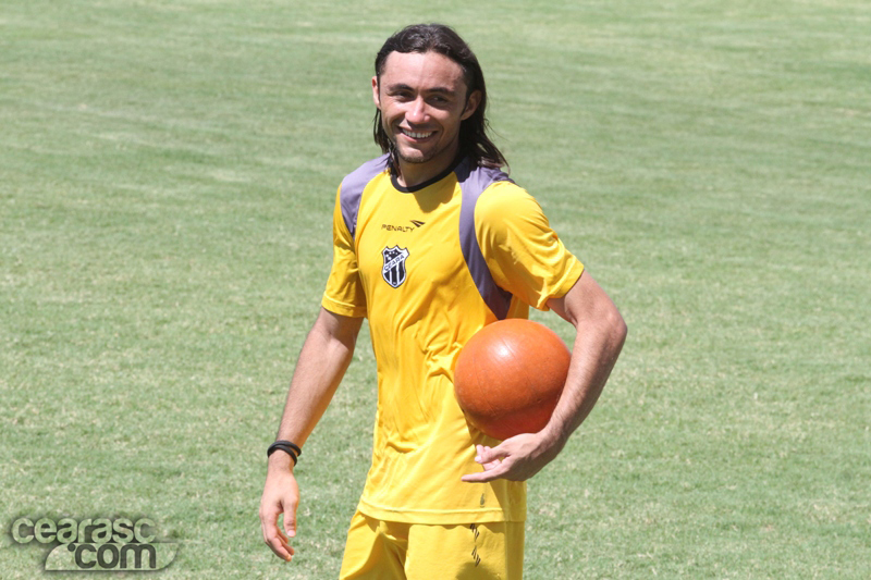 [20-07] Treino coletivo - 20