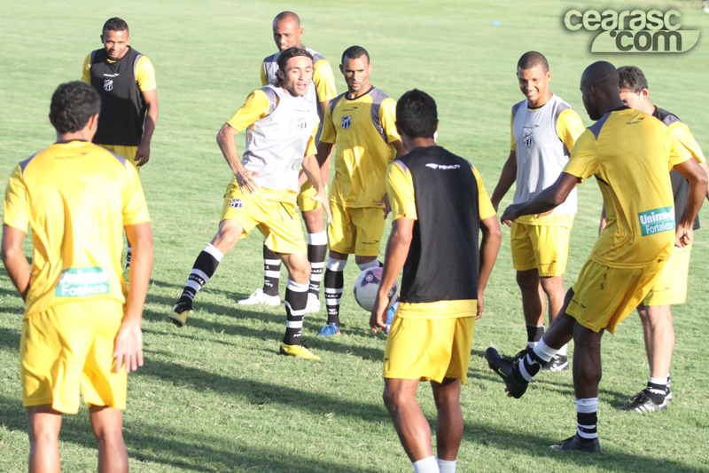 [12-06] Treino técnico - 4