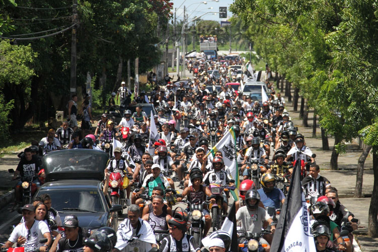 [15-05] Carreata Alvinegra - 22
