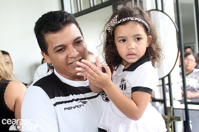 [02-06] Missa pelos 101 anos do Vozão4 - 8