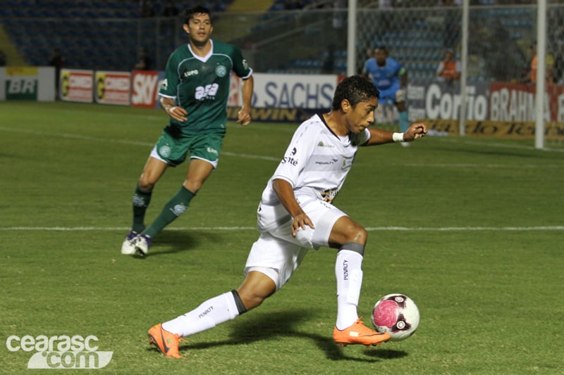 [07-09] Ceará x Guarani - 16