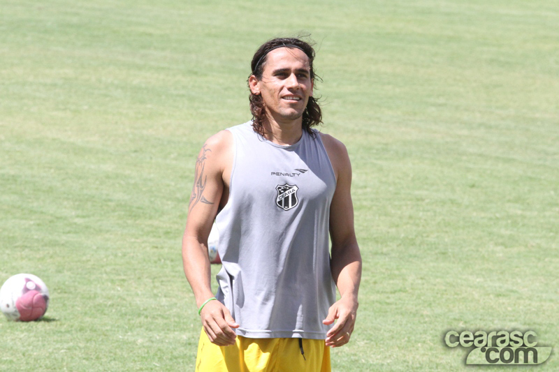 [20-07] Treino coletivo - 21